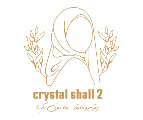 Crystal shall